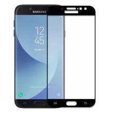 Защитное стекло Samsung Galaxy J2 Pro 2018 (Mocolo 0.33 mm) Full Cover