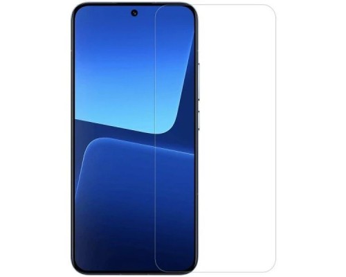 Захисне скло Xiaomi 13 (Mocolo 0.33 mm) Clear