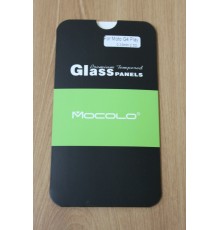 Захисне скло Motorola Moto G4 Play (Mocolo 0.33 mm)