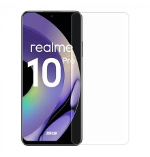 Захисне скло Realme 10 Pro 5G (Mocolo 0.33 mm) Clear