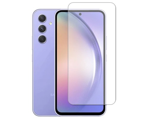 Захисне скло Samsung Galaxy A54 (Mocolo 0.33 mm) Clear