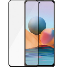 Захисне скло Xiaomi Redmi Note 12 Pro 4G (Mocolo 0.33 mm) 5D Full Glue