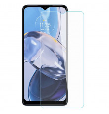 Захисне скло Motorola Moto E22 (Mocolo 0.33 mm) Clear