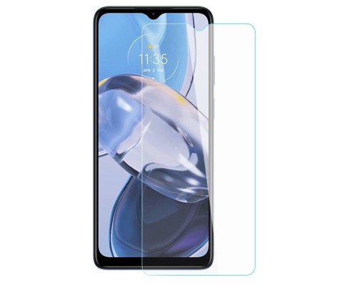 Захисне скло Motorola Moto E22 (Mocolo 0.33 mm) Clear