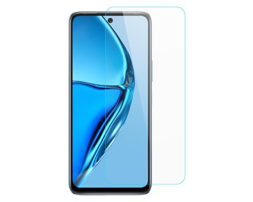 Захисне скло Infinix Hot 20 4G X6826/X6826B/X6826C (Mocolo 0.33 mm) Clear Захисне скло Infinix Hot 20 4G X6826/X6826B/X6826C (Mocolo 0.33 mm) Clear