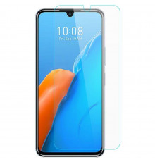 Захисне скло Infinix Note 12 G96 X670 (Mocolo 0.33 mm) Clear