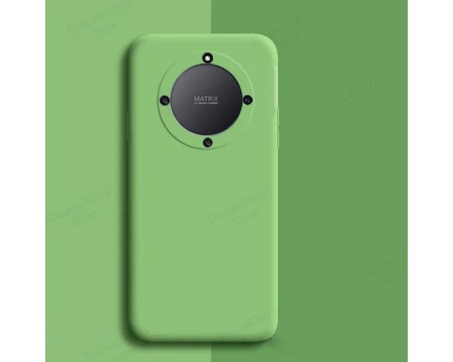 Силіконовий чохол Liquid Silicone Case Huawei Honor Magic 5 Lite Силіконовий чохол Liquid Silicone Case Huawei Honor Magic 5 Lite