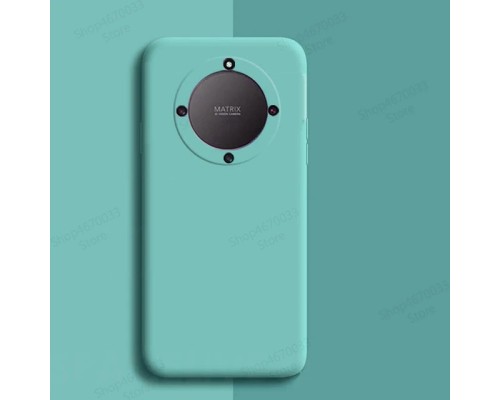 Силіконовий чохол Liquid Silicone Case Huawei Honor Magic 5 Lite Силіконовий чохол Liquid Silicone Case Huawei Honor Magic 5 Lite