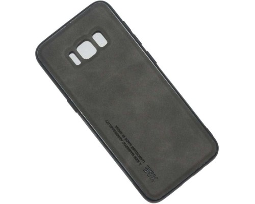 Шкіряний чохол Sheepskin з магнітом для Samsung Galaxy S8 Шкіряний чохол Sheepskin з магнітом для Samsung Galaxy S8