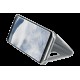 Чохол Clear View Standing Cover для Xiaomi Redmi 12 Silver