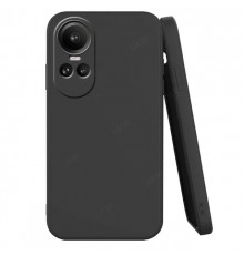 Силіконовий чохол Liquid Silicone Case Oppo Reno10 Global