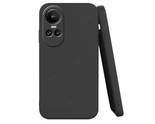 Силіконовий чохол Liquid Silicone Case Oppo Reno10 Global Силіконовий чохол Liquid Silicone Case Oppo Reno10 Global