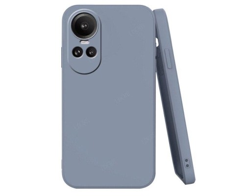 Силіконовий чохол Liquid Silicone Case Oppo Reno10 Global Силіконовий чохол Liquid Silicone Case Oppo Reno10 Global