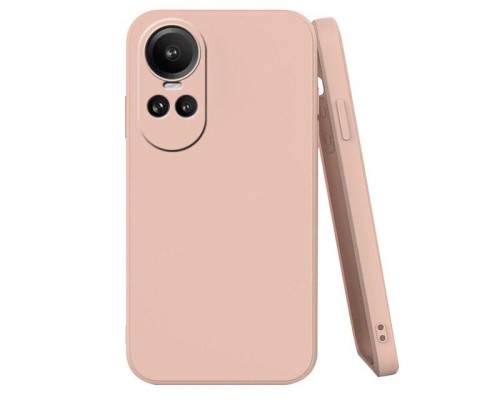 Силіконовий чохол Liquid Silicone Case Oppo Reno10 Global Силіконовий чохол Liquid Silicone Case Oppo Reno10 Global