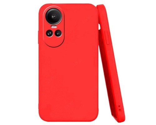 Силіконовий чохол Liquid Silicone Case Oppo Reno10 Global Силіконовий чохол Liquid Silicone Case Oppo Reno10 Global