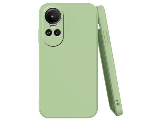 Силіконовий чохол Liquid Silicone Case Oppo Reno10 Global Силіконовий чохол Liquid Silicone Case Oppo Reno10 Global