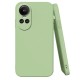 Силіконовий чохол Liquid Silicone Case Oppo Reno10 Global