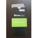 Захисне скло Samsung Galaxy S7 Full Cover Rose Gold (Mocolo 0,33 мм)
