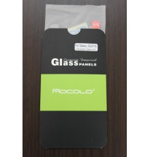 Захисне скло Samsung Galaxy J5 (2016) J510 (Mocolo 0.33 mm)