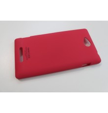 Чохол IMAK для Sony Xperia C (S39h)