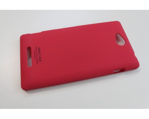 Чохол IMAK для Sony Xperia C (S39h) Чохол IMAK для Sony Xperia C (S39h)