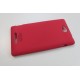 Чохол IMAK для Sony Xperia C (S39h)