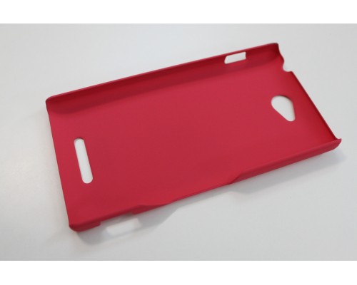 Чохол IMAK для Sony Xperia C (S39h) Чохол IMAK для Sony Xperia C (S39h)