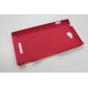 Чохол IMAK для Sony Xperia C (S39h)
