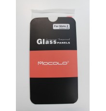 Захисне скло Motorola Moto Z (Mocolo 0.33 mm)