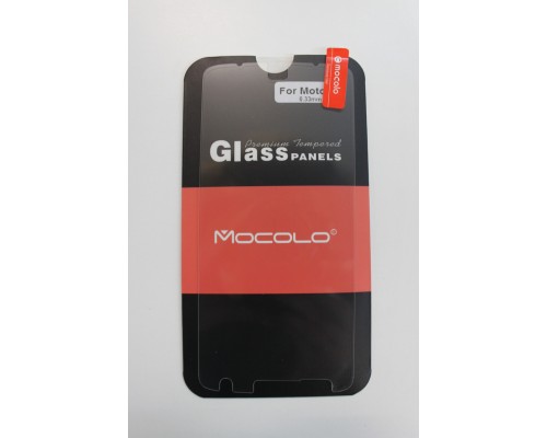 Захисне скло Motorola Moto Z (Mocolo 0.33 mm) Захисне скло Motorola Moto Z (Mocolo 0.33 mm)