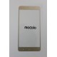Захисне скло Xiaomi Mi5s Plus Full Cover (Mocolo 0.33 mm)