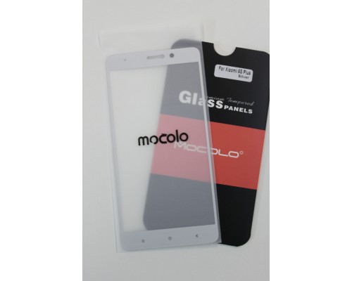 Захисне скло Xiaomi Mi5s Plus Full Cover (Mocolo 0.33 mm)