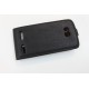 Шкіряний чохол для Huawei U9508