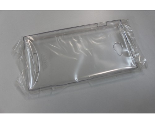 Чохол IMAK для Sony Xperia C (S39h) Чохол IMAK для Sony Xperia C (S39h)