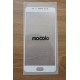 Захисне скло Meizu Pro 6 Plus Full Cover Black, White (Mocolo 0.33 mm)
