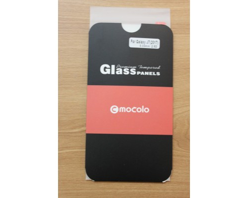 Захисне скло Samsung Galaxy J7 (2017) (Mocolo 0.33 mm)
