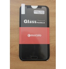 Захисне скло Samsung Galaxy J7 (2017) (Mocolo 0.33 mm)