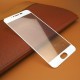 Захисне скло Meizu M3 Note Full Cover Black, White (Mocolo 0,33 мм)