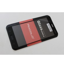 Захисне скло Nokia 6 Full Cover (Mocolo 0.33 mm)