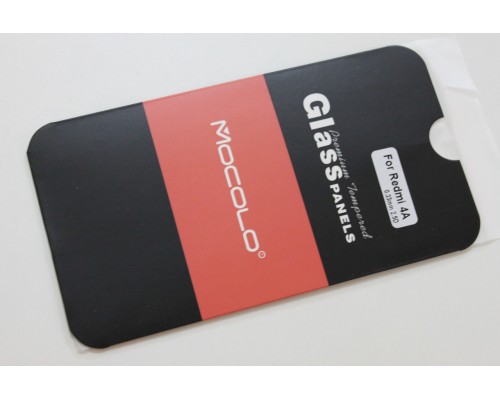 Захисне скло Xiaomi Redmi 4A (Mocolo 0.33 mm) Захисне скло Xiaomi Redmi 4A (Mocolo 0.33 mm)