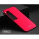 Чохол MSVII для Meizu Pro 7 (полікарбонат)