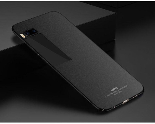 Чохол MSVII для Meizu Pro 7 (полікарбонат) Чохол MSVII для Meizu Pro 7 (полікарбонат)