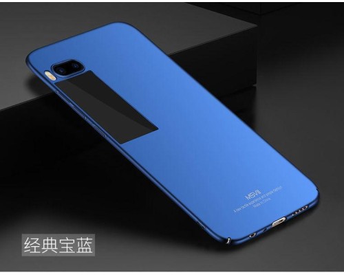 Чохол MSVII для Meizu Pro 7 (полікарбонат) Чохол MSVII для Meizu Pro 7 (полікарбонат)