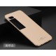 Чохол MSVII для Meizu Pro 7 (полікарбонат)