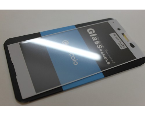 Захисне скло Sony Xperia XA1 Ultra Full Cover (Mocolo 0.33 mm)
