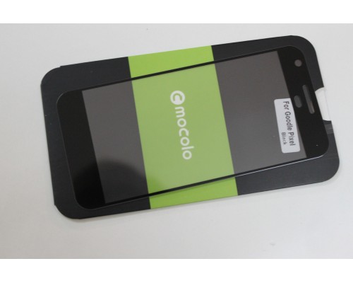 Захисне скло Google Pixel Full Cover (Mocolo 0.33 mm)