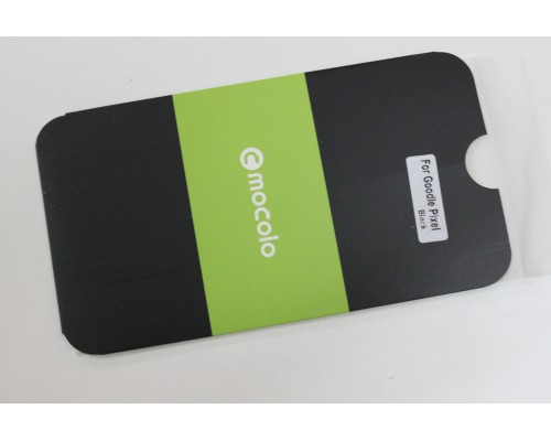 Захисне скло Google Pixel Full Cover (Mocolo 0.33 mm)