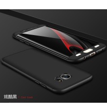 Чохол Full Cover 4D для Samsung Galaxy S7 Edge