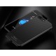Чехол Ipaky Carbon Fiber для iPhone 7 / 8 / SE 2020