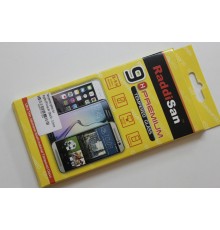 Захисне скло iPhone 6 Plus Back (Raddisan 0.33 mm)